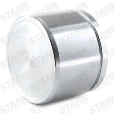 Piston, Brake Caliper Stark SKPBC-1660006 SKPBC-1660006 - photo 4