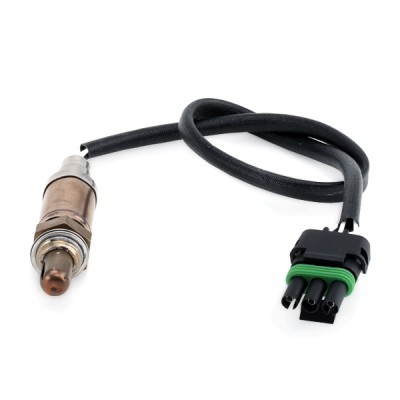 Lambda (Oxygen) Sensor RIDEX 3922L0043 3922L0043 - photo 2
