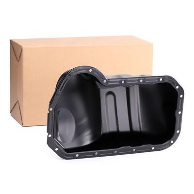 Oil Pan RIDEX 592O0022 592O0022 - photo 2