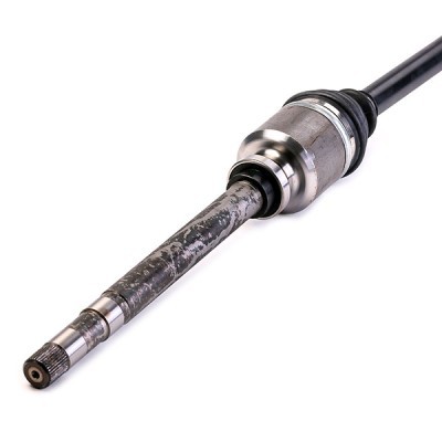 Drive Shaft RIDEX 13D0196 13D0196 - photo 5