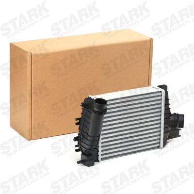 Intercooler, Charger Stark SKICC-0890273 SKICC-0890273 - photo 2