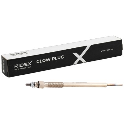 Glow Plug RIDEX 243G0101 243G0101 - photo 5