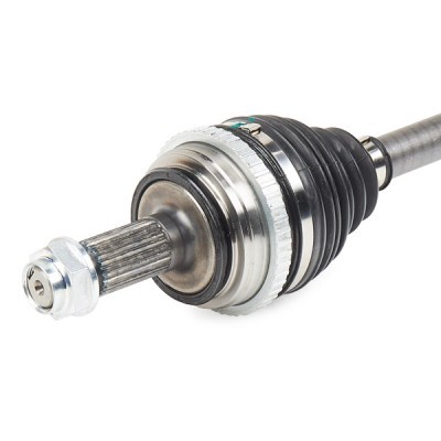 Drive Shaft RIDEX 13D0871 13D0871 - photo 5