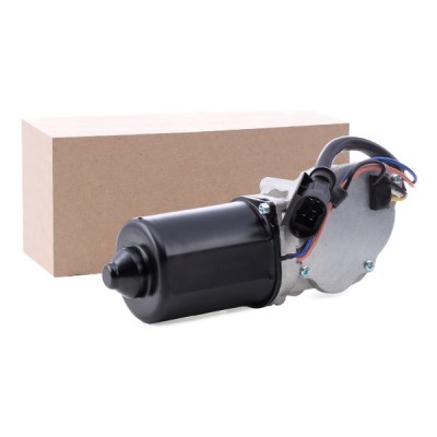 Wiper Motor RIDEX 295W0114 295W0114 - photo 2