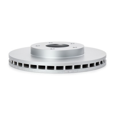 Brake Disc RIDEX 82B0111P 82B0111P - photo 4