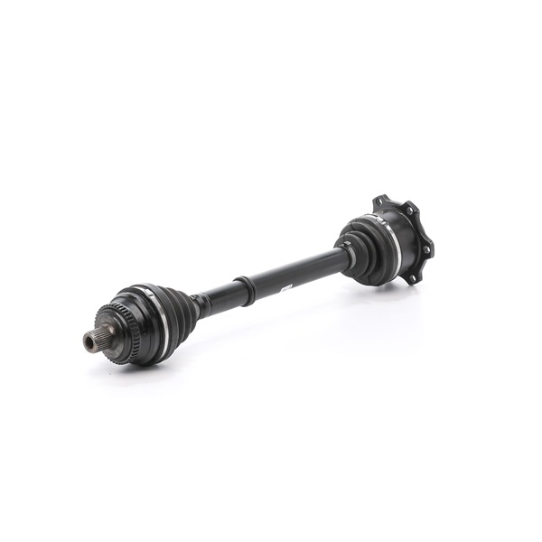 Drive Shaft RIDEX 13D0399R 13D0399R - photo 1