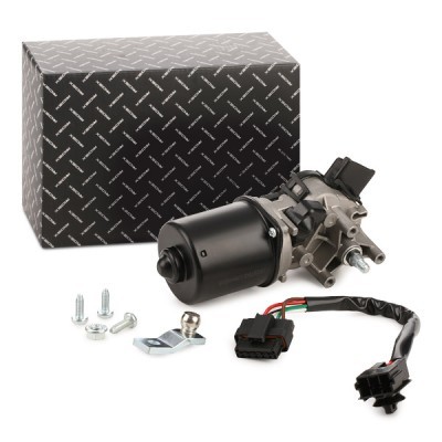 Wiper Motor RIDEX 295W0086 295W0086 - photo 2
