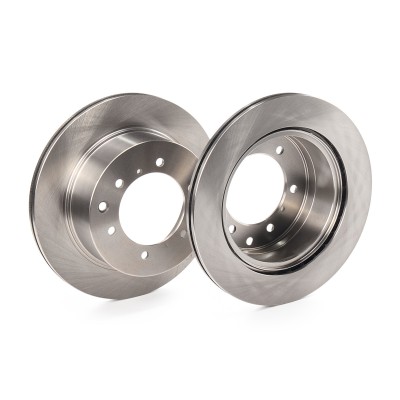Brake Disc RIDEX 82B0483 82B0483 - photo 10