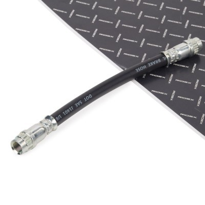 Brake Hose RIDEX 83B0195 83B0195 - photo 2