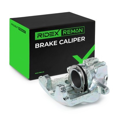 Brake Caliper RIDEX 78B3123R 78B3123R - photo 2