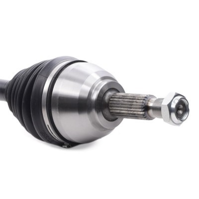 Drive Shaft RIDEX 13D0287 13D0287 - photo 5