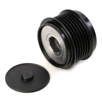 Alternator – one-way clutch RIDEX 1390F0102 1390F0102 - photo 3