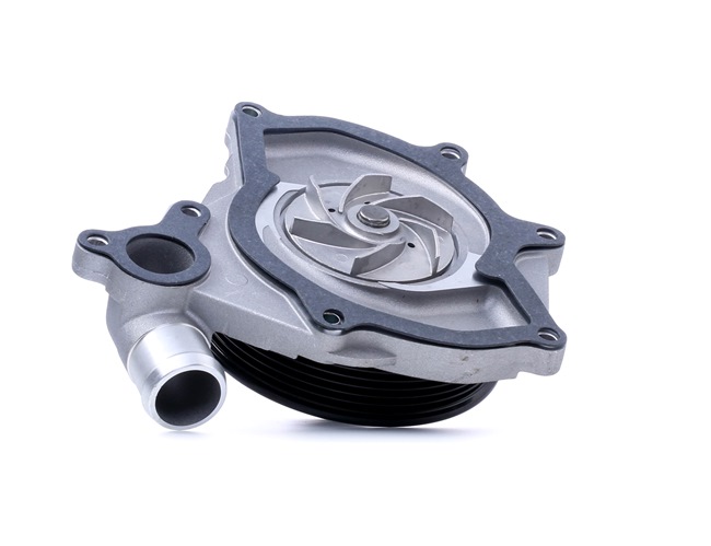 Water Pump, Engine Cooling Stark SKWP-0520304 SKWP-0520304 - photo 1