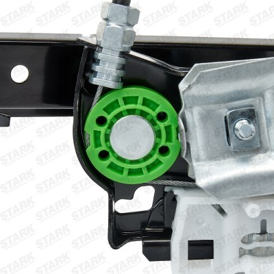 Window Regulator Stark SKWR-0420027 SKWR-0420027 - photo 5