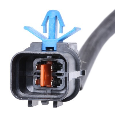 Lambda (Oxygen) Sensor RIDEX 3922L0631 3922L0631 - photo 4