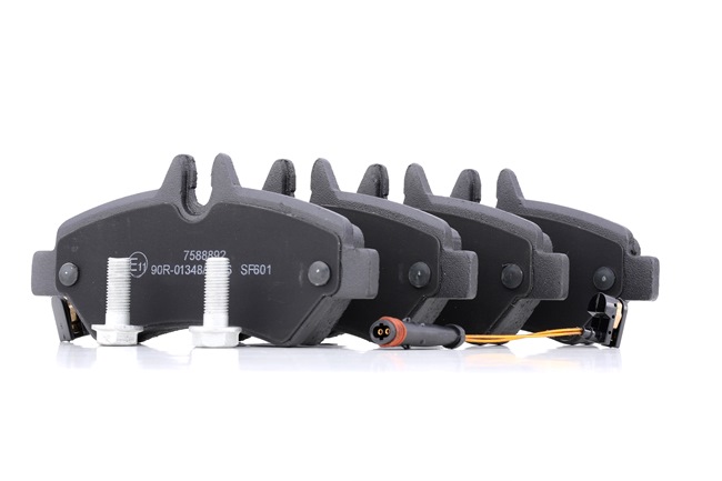 Brake Pads Set Stark SKBP-0011300 SKBP-0011300 - photo 1