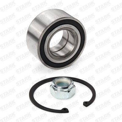 Wheel Bearing Stark SKWB-0180442 SKWB-0180442 - photo 4