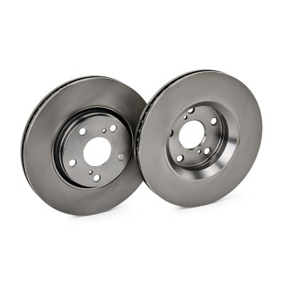 Brake Disc RIDEX 82B0296 82B0296 - photo 9