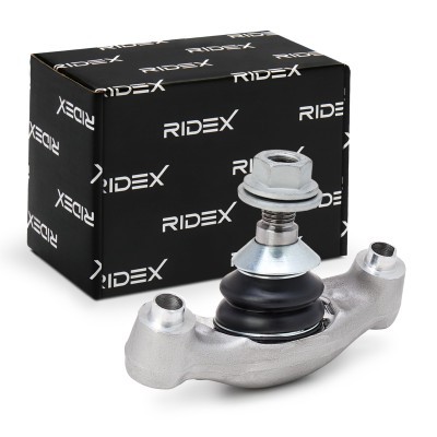 Ball Joint RIDEX 2462S0636 2462S0636 - photo 2
