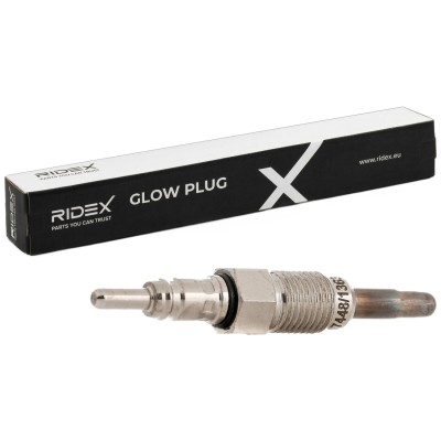 Glow Plug RIDEX 243G0061 243G0061 - photo 5
