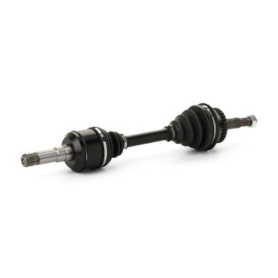 Drive Shaft RIDEX 13D0566R 13D0566R - photo 4
