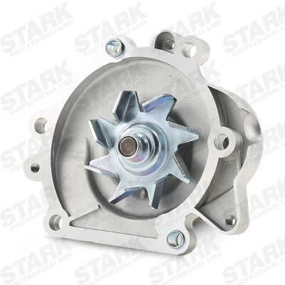Water Pump, Engine Cooling Stark SKWP-0520275 SKWP-0520275 - photo 3