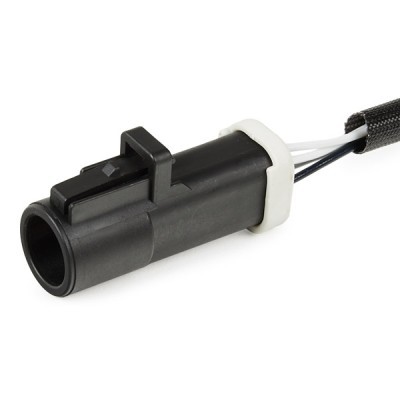 Lambda (Oxygen) Sensor RIDEX 3922L0666 3922L0666 - photo 5