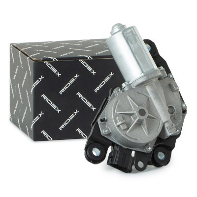 Wiper Motor RIDEX 295W0123 295W0123 - photo 2