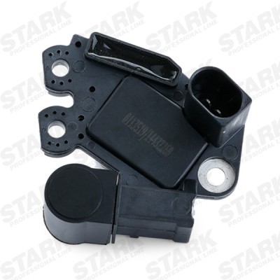 Alternator Regulator Stark SKRE-2450062 SKRE-2450062 - photo 3
