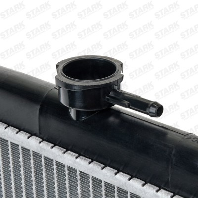 Radiator, Engine Cooling Stark SKRD-0120031 SKRD-0120031 - photo 8