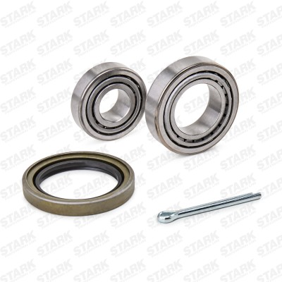 Wheel Bearing Stark SKWB-0180304 SKWB-0180304 - photo 4