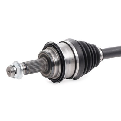 Drive Shaft RIDEX 13D0322 13D0322 - photo 5