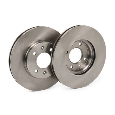 Brake Disc RIDEX 82B3839 82B3839 - photo 3