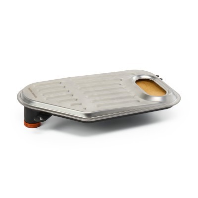 Hydraulic Filter, Automatic Transmission RIDEX 3843H0006 3843H0006 - photo 6
