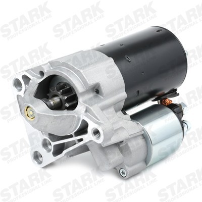 Starter Stark SKSTR-0330336 SKSTR-0330336 - photo 3