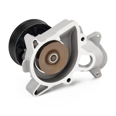 Water Pump, Engine Cooling RIDEX 1260W0066P 1260W0066P - photo 4