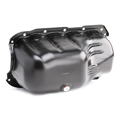 Oil Pan RIDEX 592O0041 592O0041 - photo 4