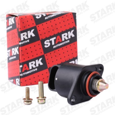 Control Valve, camshaft adjustment Stark SKICV-0740021 SKICV-0740021 - photo 2