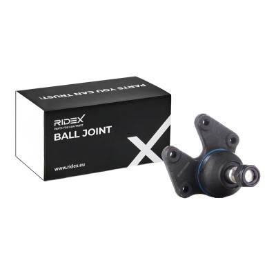 Ball Joint RIDEX 2462S0166 2462S0166 - photo 6