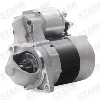 Starter Stark SKSTR-0330201 SKSTR-0330201 - photo 3