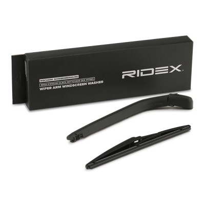 Wiper Arm RIDEX 301W0138 301W0138 - photo 2