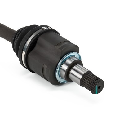 Drive Shaft RIDEX 13D0118 13D0118 - photo 8