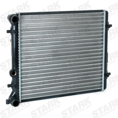 Radiator, Engine Cooling Stark SKRD-0120289 SKRD-0120289 - photo 4