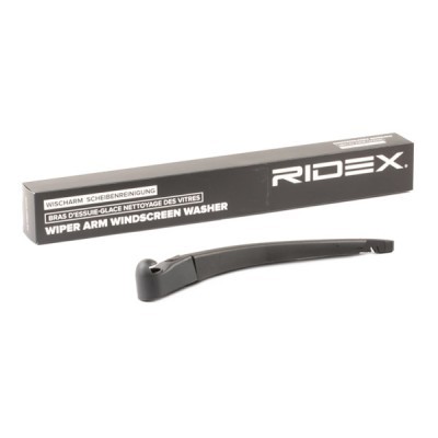 Wiper Arm RIDEX 301W0281 301W0281 - photo 2