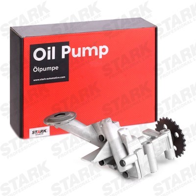 Oil Pump Stark SKOPM-1700017 SKOPM-1700017 - photo 2