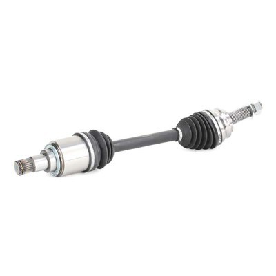 Drive Shaft RIDEX 13D0550 13D0550 - photo 3