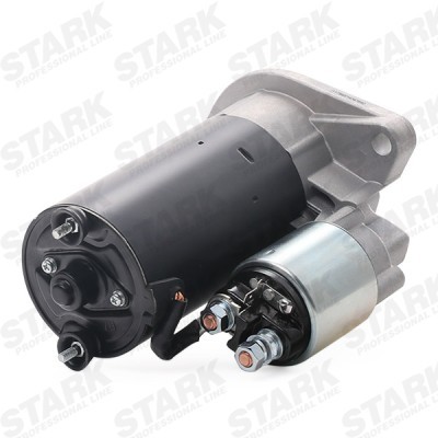 Starter Stark SKSTR-0330340 SKSTR-0330340 - photo 4