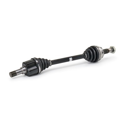 Drive Shaft RIDEX 13D1145R 13D1145R - photo 4