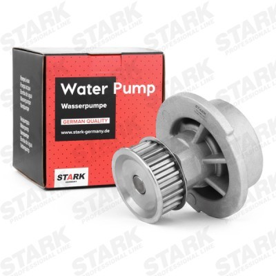 Water Pump, Engine Cooling Stark SKWP-0520076 SKWP-0520076 - photo 2