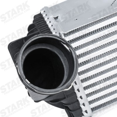 Intercooler, Charger Stark SKICC-0890076 SKICC-0890076 - photo 5